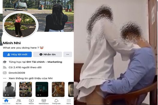 sex nhật bản jav Liếm âm đạo em vợ